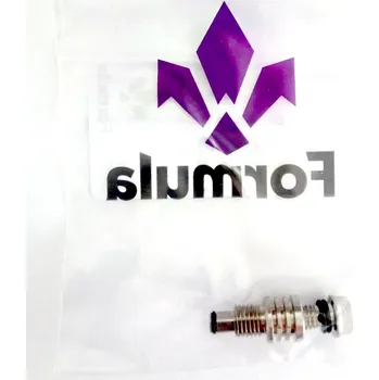 Nářadí na motocykly FORMULA Banjo adpater kit pro CURA, CURA 4