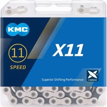 Komponent pro jízdní kolo KMC X-11-93