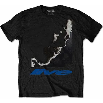 Pánské tričko Post Malone tričko, HT Live Close Up BP, pánské S