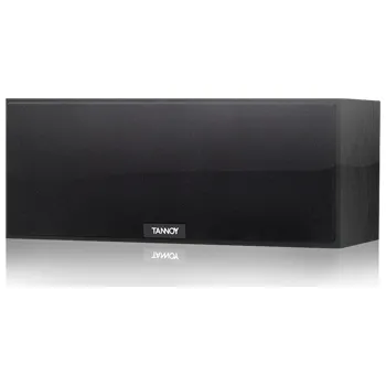 Tannoy Eclipse Centre