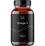 FLOW Nutrition Omega 3 500 mg 90 tob.