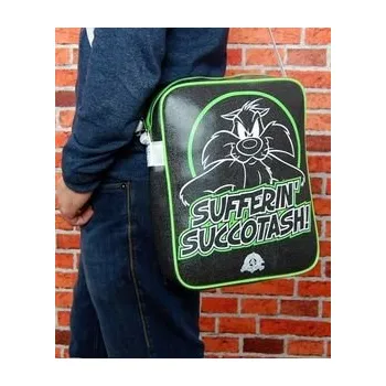 Taška Looney Tunes - Sylvester