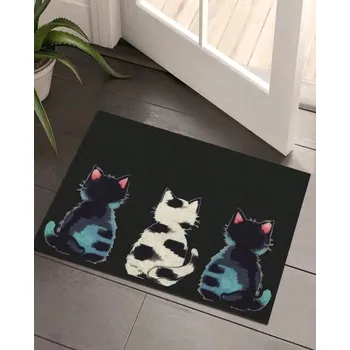 Koupelnová předložka Předložka č.10