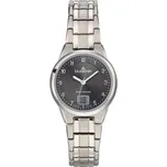 Dugena Dámské hodinky řízené rádiem 4460836