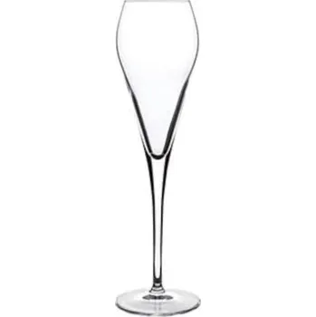 Sklenice Luigi Bormioli | sklenice na Prosecco, řada Tentazioni, objem 20 cl