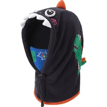 Kukla Dětská zimní kukla TopQ Dino vel. 52 cm