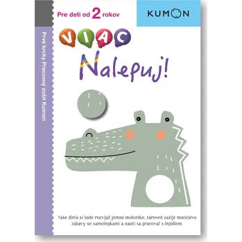 Bystrá hlava VIAC Nalepuj!