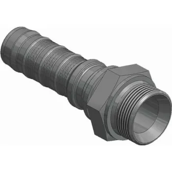 Lisovací koncovka přímá AGR 20 G3/4"vně Parker KD9V4-12-12