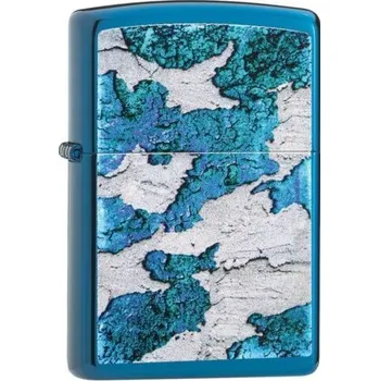 Zapalovač Zapalovač Zippo Concrete Rust 29847