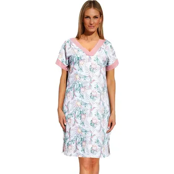 Dámská noční košile Noční košile CORNETTE ALLISON 3 S 0