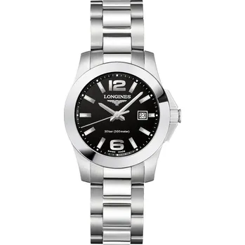 Hodinky Dámské hodinky Performance Longines L33764586