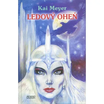 Ledový oheň (Meyer)