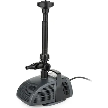 Čerpadlo s fontánou - Happet Pump-PF750