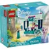 Stavebnice LEGO LEGO Disney Ledové království 43234 Elsa a dobroty z Ledového království