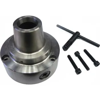 Kleštinový upínač 5C pr. 126mm , bez příruby HS-A-11382-12