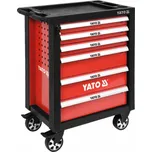 Yato YT-55299 6 zásuvek