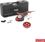 FLEX Sanační bruska FLEX LD 18-7 150 R, Kit Turbo-Jet 418765