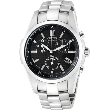Hodinky Citizen BL7130-62E Eco-Drive Alarm Chronograph