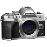 Olympus E-M10 Mark IV