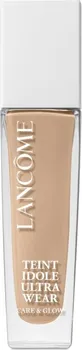 Make-up Lancôme Teint Idole Ultra Wear Care & Glow tekutý make-up SPF25 30 ml