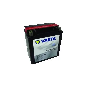 Motobaterie Motobaterie VARTA YTX20H-BS, 518908 12V 18Ah 320A