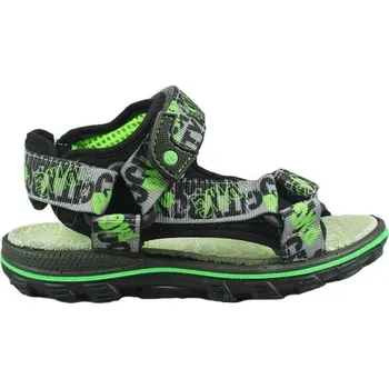 Chlapecké tenisky Primigi PRA 13946 BLACK - 31