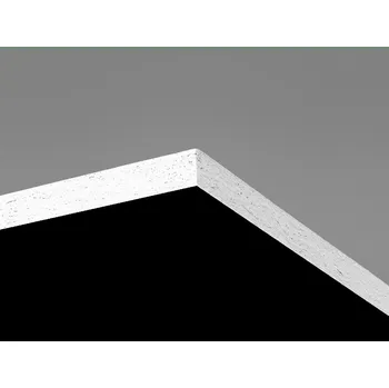 Kazetový podhled Ecophon Focus A T24 600x600x20mm Dark Diamond