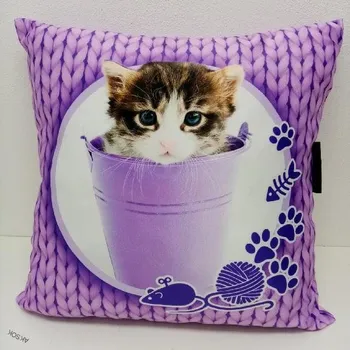 Polštář Polštář 33 x 33 cm