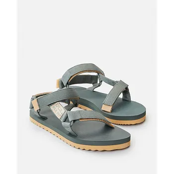 Dámská obuv Sandály Rip Curl SEARCHER ALL TERRAIN OPEN TOE Vetiver velikost 36.0