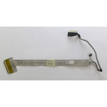 Náhradní díl pro notebook LCD flex kabel Acer TravelMate 4150 4651