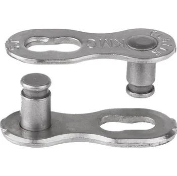 Řetěz na kolo KMC SPOJKA ŘETĚZU 10 KOLO