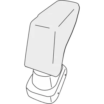 Loketní opěrka Rati Loketní opěrka Suzuki Jimny 1998-2018 (pouze adaptér)