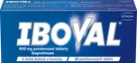 Iboval 400 mg 30 tbl.