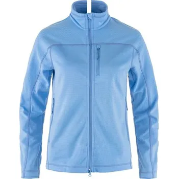 Dámská mikina Fjällräven Abisko Lite Fleece Jacket W