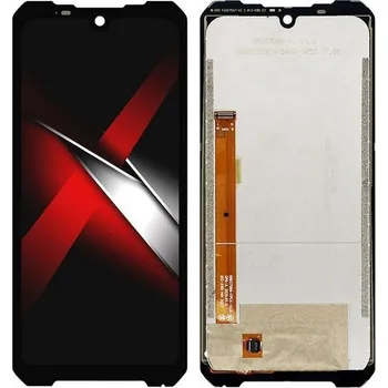 Náhradní díl pro mobilní telefon LCD Displej + dotyková vrstva pro Doogee S58pro
