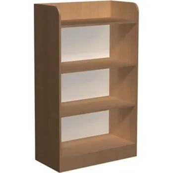 Knihovna LIVORNO knihovna