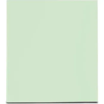 Hama pořadač s 4 kroužkovou mechanikou, šířka hřbetu 39 mm, zelený