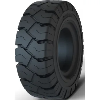 Pneu pro těžký stroj Pneu Solideal RES 550 27x10-12 (250/75-12) Magnum, Plné pneumatiky montáž navolte => Bez montáže