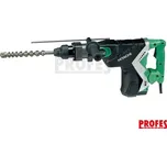 Hitachi DH50MR kombinované pneumatické kladivo SDS-Max
