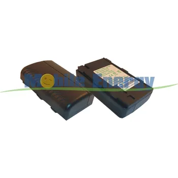 Záložní baterie Baterie AIWA PVC-4 / JVC GR 15 / 25U / 30 - 9.6v 2100mAh - NiMH 597