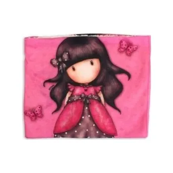 Nákrčník Setino - Dívčí teplý nákrčník Santoro London - Gorjuss