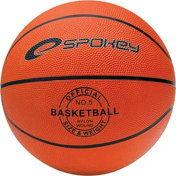Basketbalový míč Sportovní míč Spokey Active 5, 5 i476_49643006