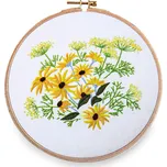 Stoklasa Vyšívací sada s předtištěným…