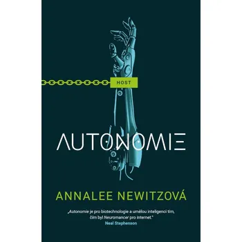 Beletrie pro dospělé Autonomie