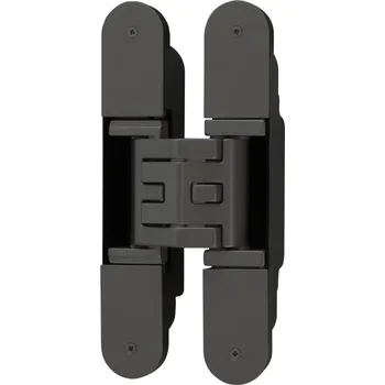 pant KZ - Skrytý závěs Kubica - K5080 BS - Černá matná