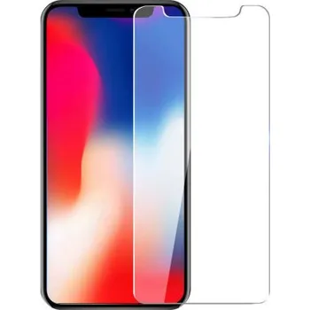 Telefonní příslušenství Tvrzené ochranné sklo PREMIUM pro iPhone XR