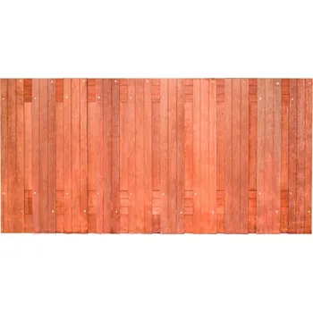 Plot Plotový dílec Dronten 90 Tuindeco