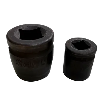 Gola hlavice 250027 3/4" nástrčkový ořech krátký 27mm