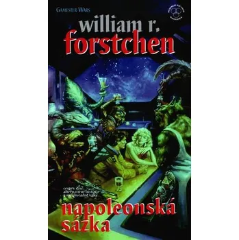 Válečné hry 3: Napoleonská sázka