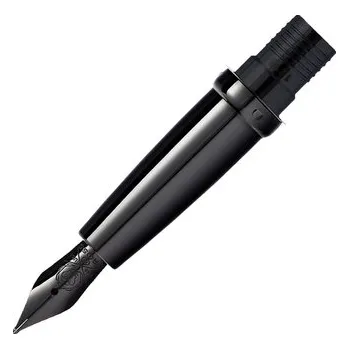 Cross, Náhradní hrot ATX, (F) tenký, stainless steel/black PVD